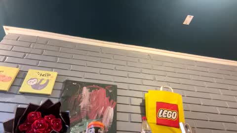 Snapshot of luchosaando chatting on February 10, 2025, 11:15 am Felipe online show from February 10, 2025, 11:15 am