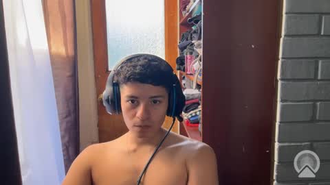 Snapshot of luchosaando chatting on September 15, 2025, 9:26 pm Felipe online show from September 15, 2025, 9:26 pm