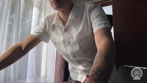 Snapshot of luchosaando chatting on September 28, 2025, 7:41 pm Felipe online show from September 28, 2025, 7:41 pm