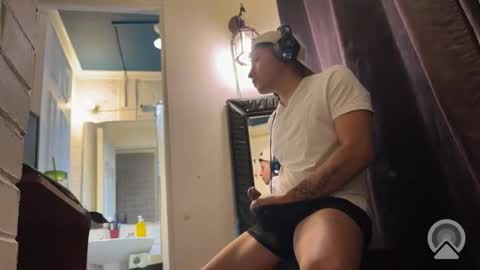 Snapshot of luchosaando chatting on October 2, 2025, 3:13 am Felipe online show from October 2, 2025, 3:13 am