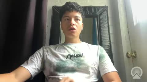 Snapshot of luchosaando chatting on October 10, 2025, 3:22 pm Felipe online show from October 10, 2025, 3:22 pm