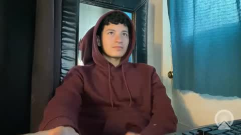 Snapshot of luchosaando chatting on October 24, 2025, 3:08 pm Felipe online show from October 24, 2025, 3:08 pm