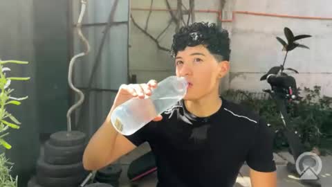 Felipe online show from February 19, 2026, 7:21 pm