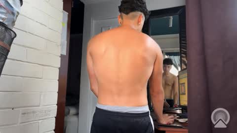 Felipe online show from February 24, 2026, 10:52 pm