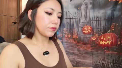 Luci y Fer online show from October 23, 2025, 6:06 pm