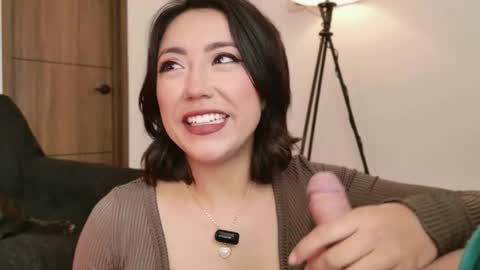 Luci y Fer online show from November 24, 2025, 5:12 pm