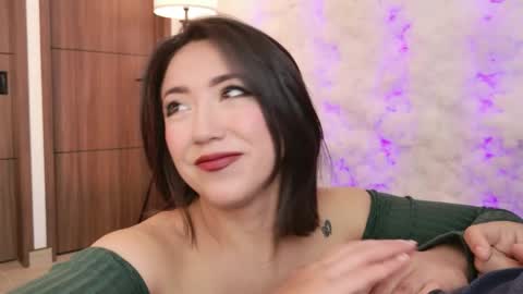 Luci y Fer online show from May 16, 2026, 7:01 pm