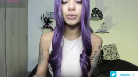 Veronica Rati    online show from February 12, 2025, 1:52 am