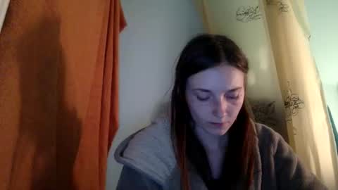 Luci Layne online show from May 24, 2026, 11:10 pm