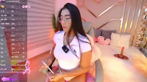 hanna online show from July 17, 2026, 8:24 pm