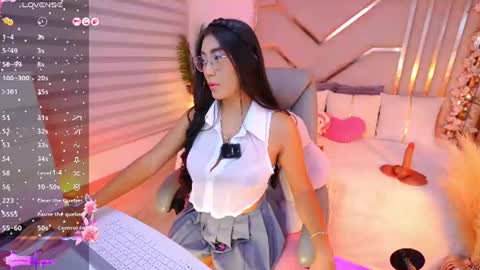 hanna online show from July 27, 2026, 11:12 pm