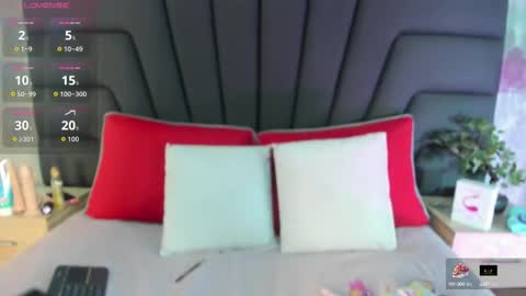 Snapshot of lucia_guzman chatting on September 12, 2025, 11:54 am online show from September 12, 2025, 11:54 am