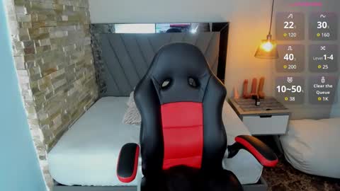 L u c i a  online show from March 21, 2026, 7:17 pm