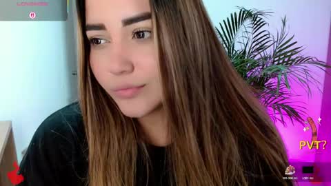 Snapshot of lucia_star_ chatting on May 15, 2026, 2:40 am lucia star online show from May 15, 2026, 2:40 am