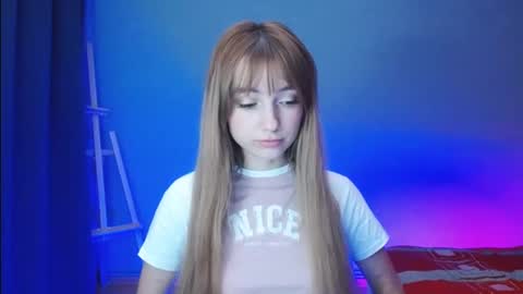 Lucy online show from January 20, 2025, 7:14 pm