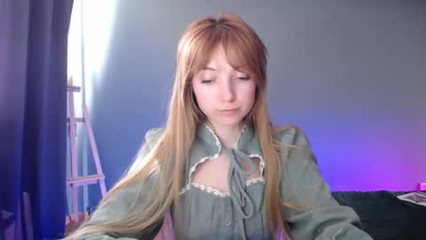 Lucy online show from February 12, 2025, 9:42 am