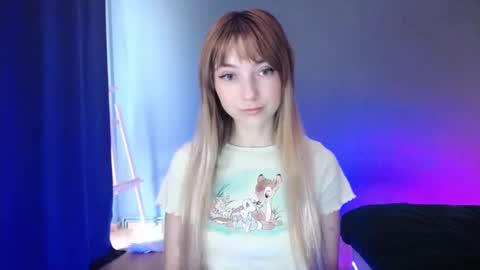 Lucy online show from March 12, 2025, 1:40 pm