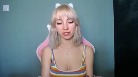 Lucy online show from March 24, 2026, 2:00 pm