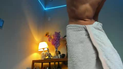 Pirulo online show from May 18, 2026, 11:49 am