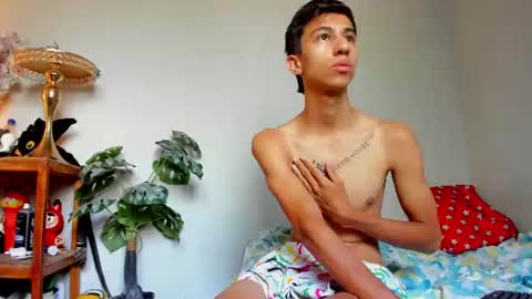 Pirulo online show from July 15, 2026, 1:16 pm