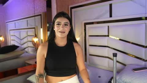 luciana_agudelo online show from May 31, 2026, 7:15 pm