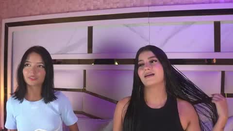luciana_agudelo online show from June 7, 2026, 7:28 pm