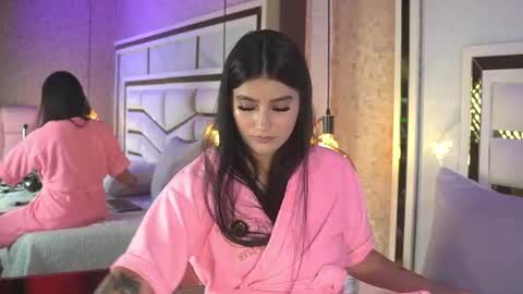 luciana_agudelo online show from June 14, 2026, 7:16 pm