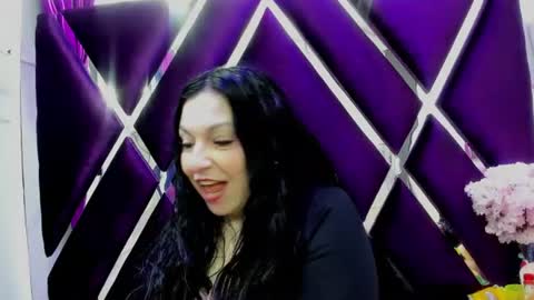 Luci online show from July 14, 2026, 3:11 am