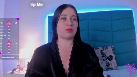 luciana_brown_ online show from January 30, 2025, 11:55 pm