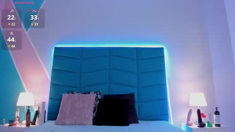 luciana_brown_ online show from February 4, 2025, 7:55 pm