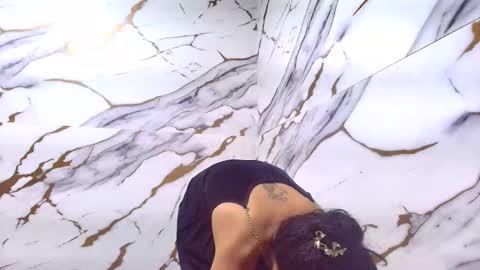 Snapshot of luciana_daza chatting on May 29, 2026, 12:08 am Luciana online show from May 29, 2026, 12:08 am