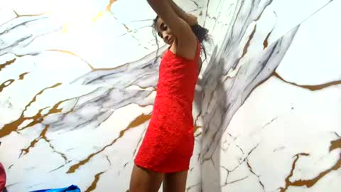 Luciana online show from July 21, 2026, 11:29 pm