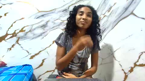 Luciana online show from July 22, 2026, 11:07 pm