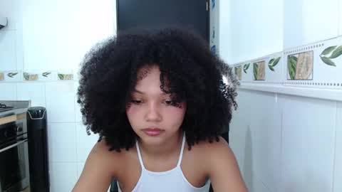 LUCIANA  online show from March 11, 2026, 11:38 am