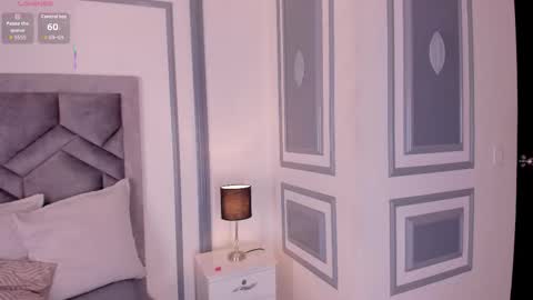 Snapshot of lucianacohelo chatting on October 18, 2025, 9:15 pm online show from October 18, 2025, 9:15 pm