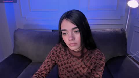 Snapshot of lucianamiller_ chatting on December 7, 2024, 8:27 pm Luciana Miller online show from December 7, 2024, 8:27 pm