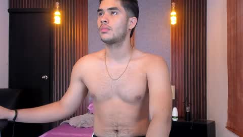 Luciano online show from May 26, 2026, 3:52 pm