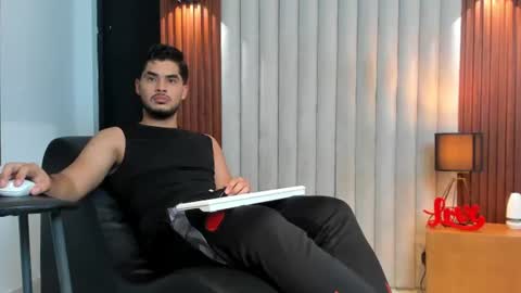 Luciano online show from July 16, 2026, 6:36 pm