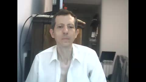 Luciano online show from February 3, 2026, 12:53 am