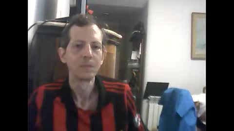 Luciano online show from February 24, 2026, 6:50 pm