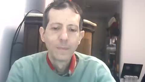 Luciano online show from June 5, 2026, 12:39 am