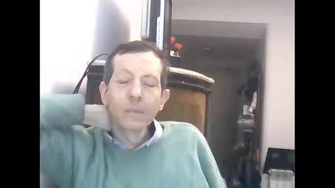 Luciano online show from June 8, 2026, 1:28 am