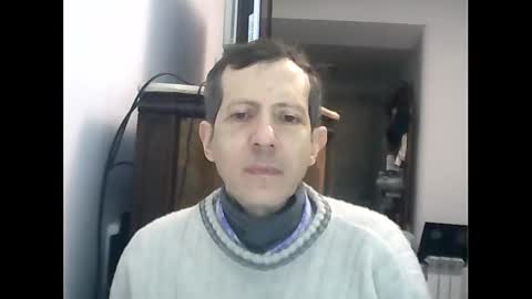 Luciano online show from June 9, 2026, 6:41 pm