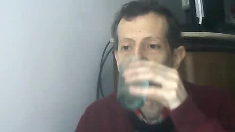 Luciano online show from July 21, 2026, 5:15 pm