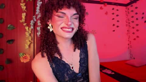 Snapshot of lucianromeo17 chatting on March 7, 2026, 2:52 am Lucy or Lucian 3 Come to my social Links3 online show from March 7, 2026, 2:52 am