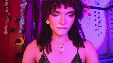 Snapshot of lucianromeo17 chatting on April 13, 2026, 7:03 am Lucy or Lucian 3 Come to my social Links3 online show from April 13, 2026, 7:03 am