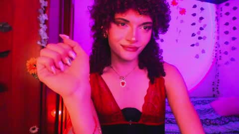 Snapshot of lucianromeo17 chatting on April 14, 2026, 6:19 am Lucy or Lucian 3 Come to my social Links3 online show from April 14, 2026, 6:19 am
