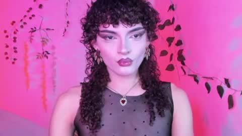 Lucy or Lucian 3 Come to my social Links3   online show from June 18, 2026, 10:52 am