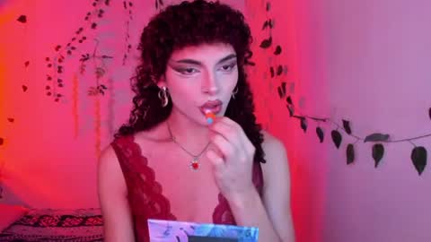 Lucy or Lucian 3 Come to my social Links3   online show from June 26, 2026, 12:09 pm
