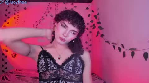 Lucy or Lucian 3 Come to my social Links3   online show from July 17, 2026, 9:05 am
